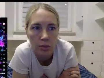 Freechat cute_lion_ on Chaturbate