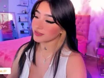 Freechat cute_sarita18 on Chaturbate