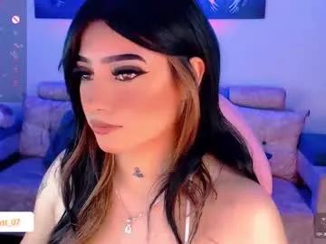Freechat cute_sarita18 on Chaturbate