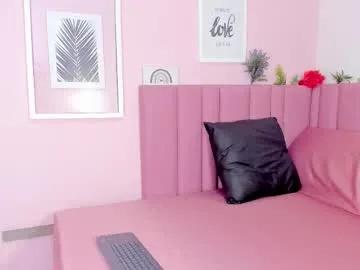 Freechat cutie_katy_ on Chaturbate