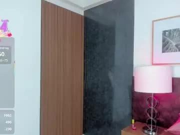 Freechat cutie_katy_ on Chaturbate