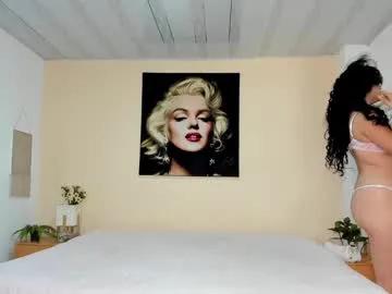 Freechat cyanide_candys on Chaturbate