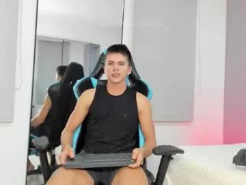 Freechat daddyrich4u on Chaturbate