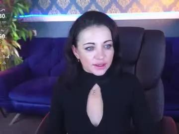 Freechat dafni_mon on Chaturbate