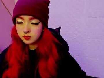 dakkotta_ — Remove my shirt  [80 tokens left]  Welcome to my sensual escape  Last goal:0 Cumshow #latina #ahegao  #daddy #smalltits  #redhead