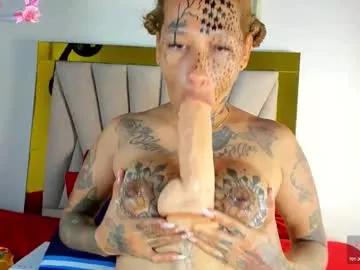 Freechat dakota_stream on Chaturbate