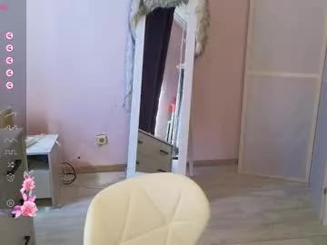 Freechat dana_magical on Chaturbate