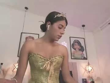 Freechat dani_parkerr on Chaturbate