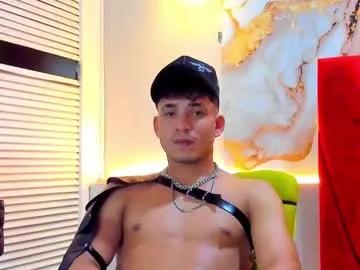 danii_scot — GOAL: full naked [100 tokens remaining] Welcome to my room! im danii very good #bigcock #cum #master #latino #muscle