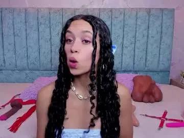 Freechat danix_coruscans on Chaturbate