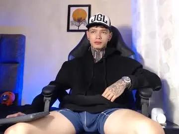 dann_brown — Cum show #latino #young #new #teen #bigdick [934 tokens remaining]