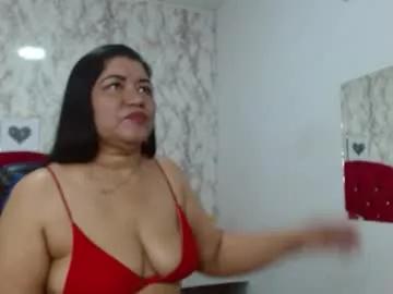 Freechat dannalanegra2 on Chaturbate