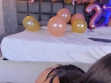 dannavelvet on Chaturbate 