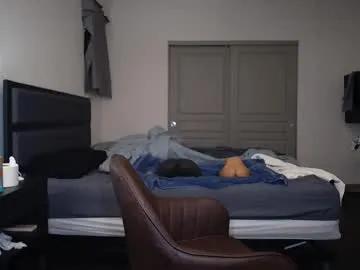 dannysteelexxx on Chaturbate 