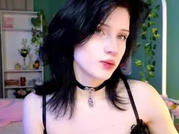 Freechat dark_vamp_ on Chaturbate