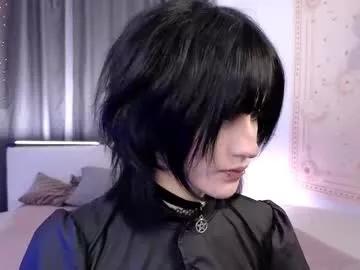 Freechat dark_vamp_ on Chaturbate