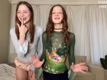 Freechat delorathecookie on Chaturbate