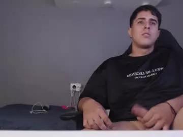 dereckbrownn on Chaturbate 