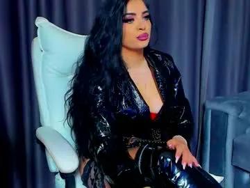 Freechat devashaqueen on Chaturbate