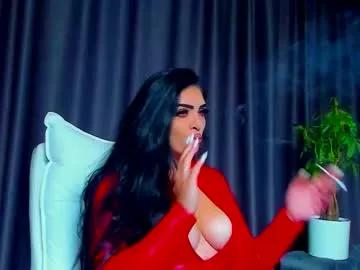 Freechat devashaqueen on Chaturbate