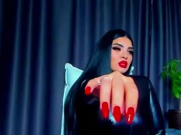 Freechat devashaqueen on Chaturbate