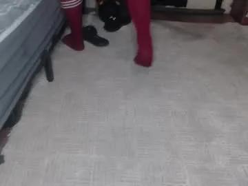 Freechat dextin14 on Chaturbate