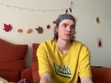 Freechat di_n_alex on Chaturbate