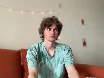 Freechat di_n_alex on Chaturbate