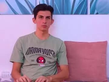 Freechat dianayleo on Chaturbate