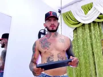 Freechat dilan_scootk_ on Chaturbate