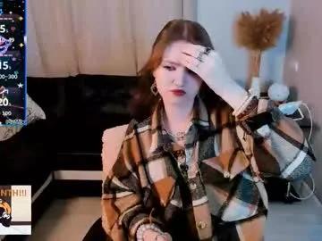 Freechat dilara_xbaby on Chaturbate