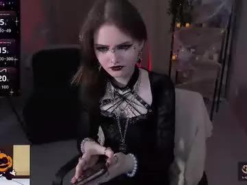 Freechat dilara_xbaby on Chaturbate