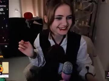 Freechat dilara_xbaby on Chaturbate