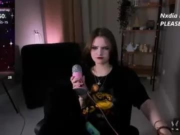 Freechat dilara_xbaby on Chaturbate