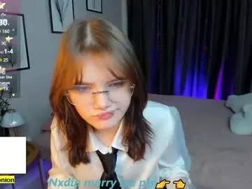 Freechat dilara_xbaby on Chaturbate