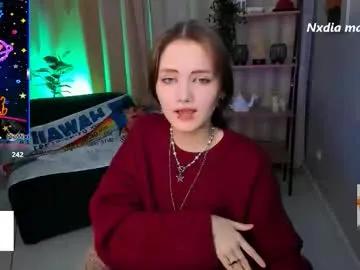 Freechat dilara_xbaby on Chaturbate