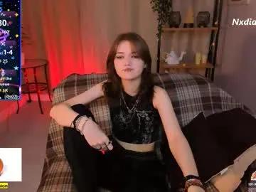 Freechat dilara_xbaby on Chaturbate