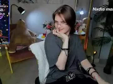 Freechat dilara_xbaby on Chaturbate