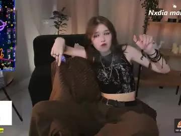 Freechat dilara_xbaby on Chaturbate