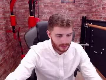 Freechat dominic_tore on Chaturbate
