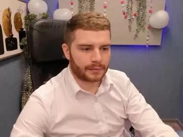 Freechat dominic_tore on Chaturbate