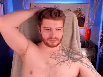 Freechat dominic_tore on Chaturbate