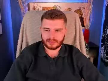 Freechat dominic_tore on Chaturbate