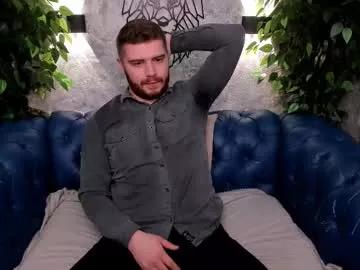 Freechat dominic_tore on Chaturbate