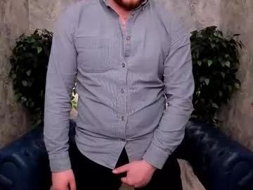 Freechat dominic_tore on Chaturbate