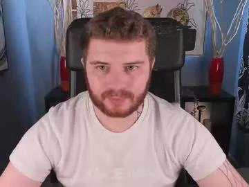 Freechat dominic_tore on Chaturbate