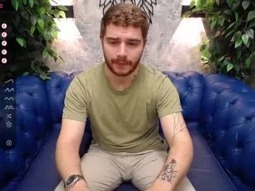 Freechat dominic_tore on Chaturbate