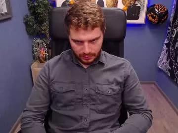 Freechat dominic_tore on Chaturbate