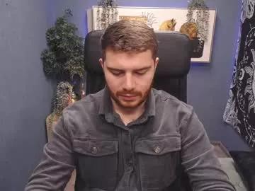 Freechat dominic_tore on Chaturbate