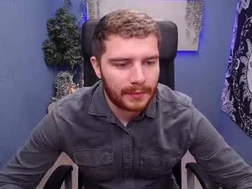 Freechat dominic_tore on Chaturbate